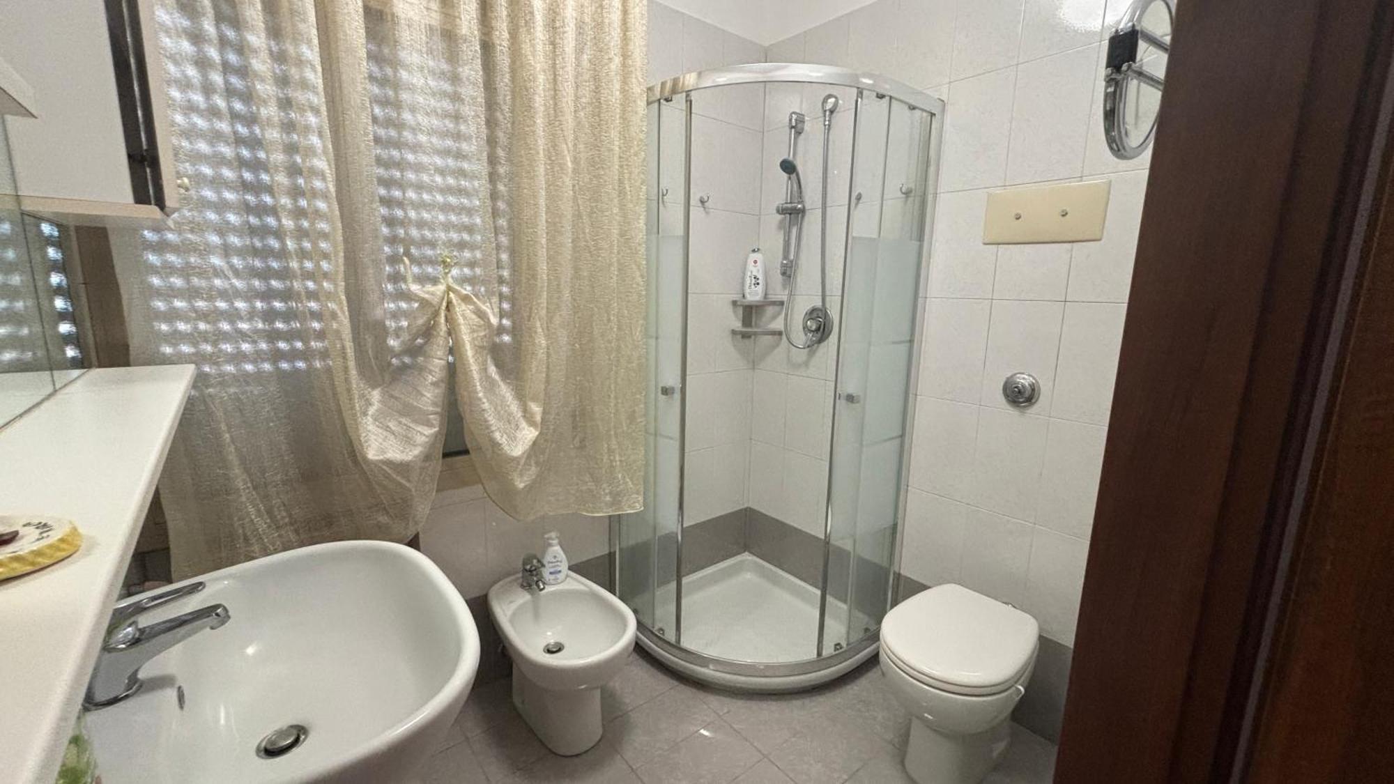 Appartamento Garibaldi Terrace - Venice Penthouse *