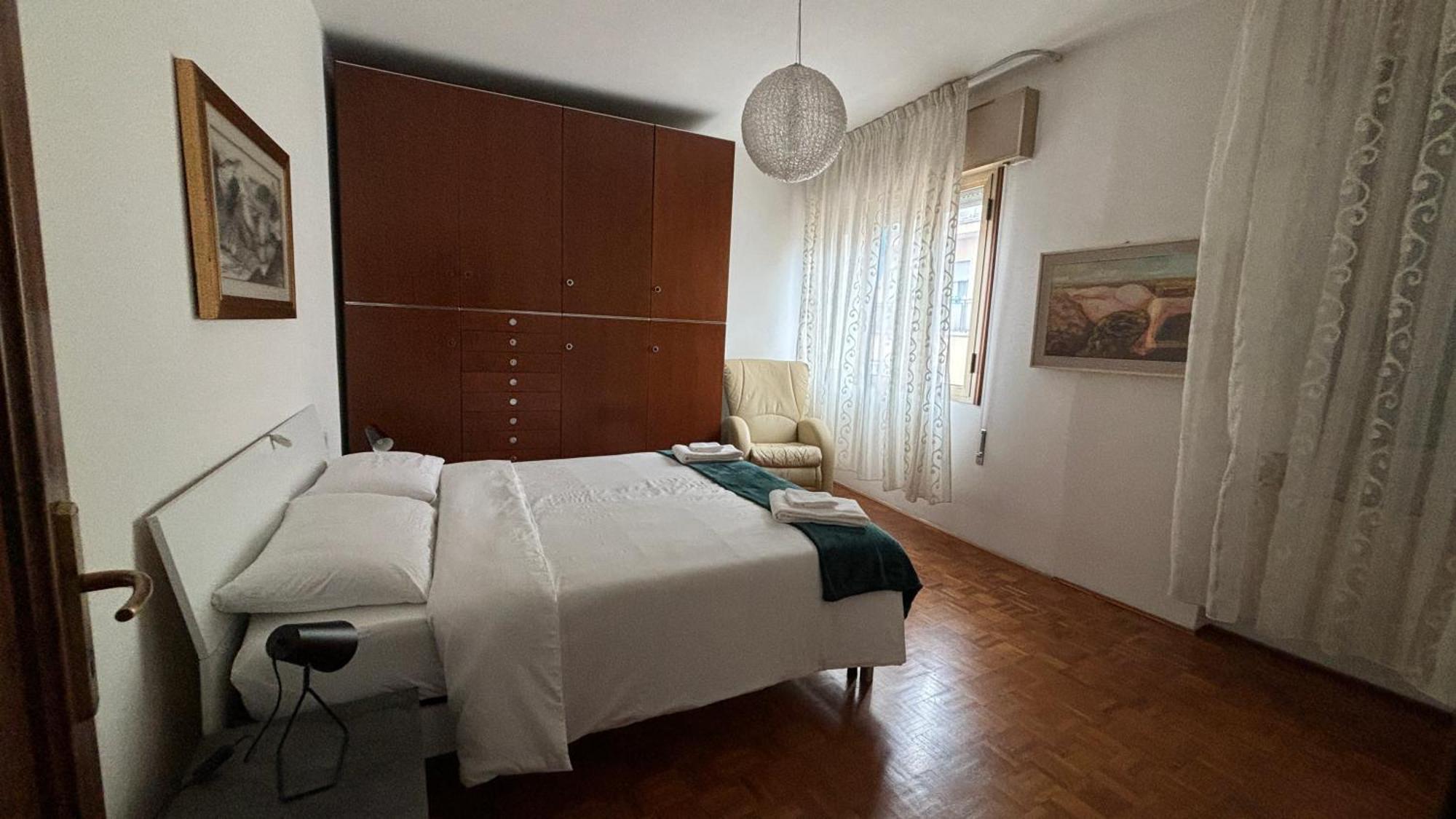 Apartamento Garibaldi Terrace - Venice Penthouse