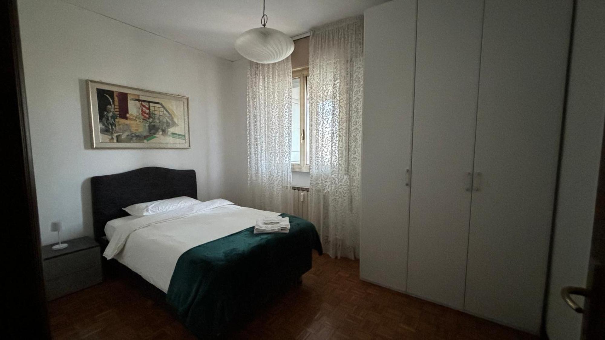 Apartamento Garibaldi Terrace - Venice Penthouse
