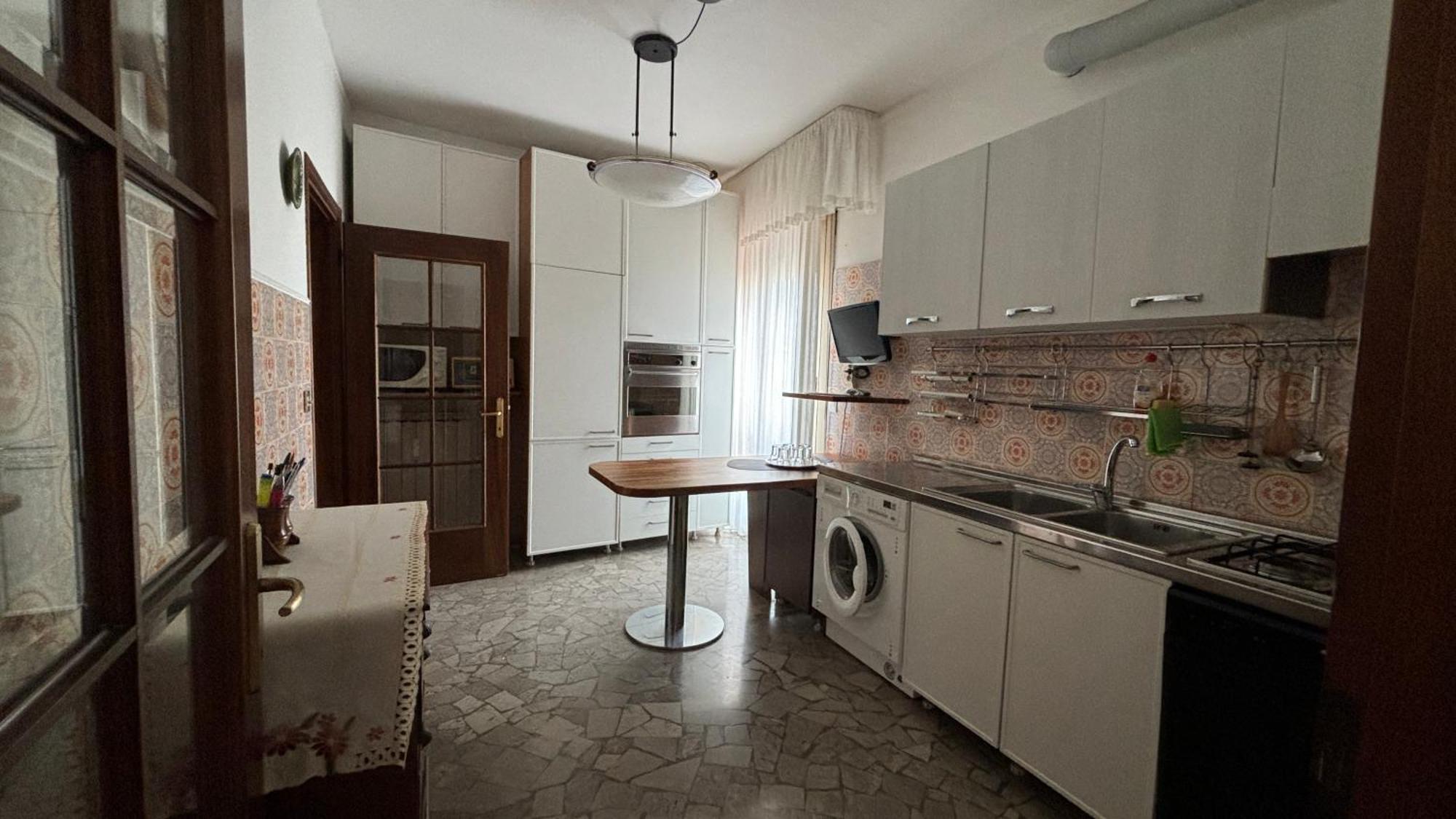 Apartamento Garibaldi Terrace - Venice Penthouse