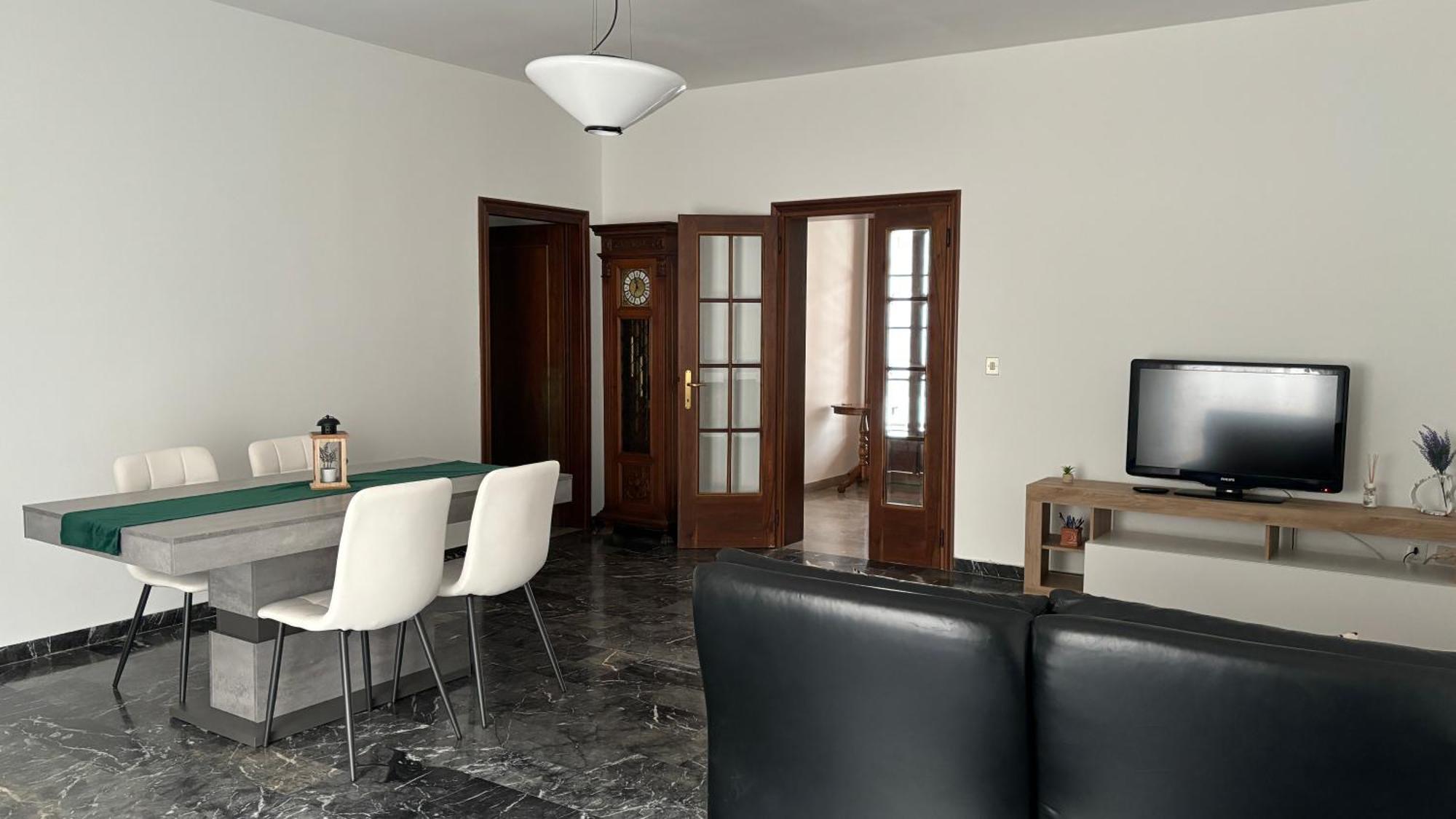 Garibaldi Terrace - Venice Penthouse Mestre